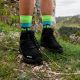 27. Buty trekkingowe Alpinus Brasil Plus W JS18651