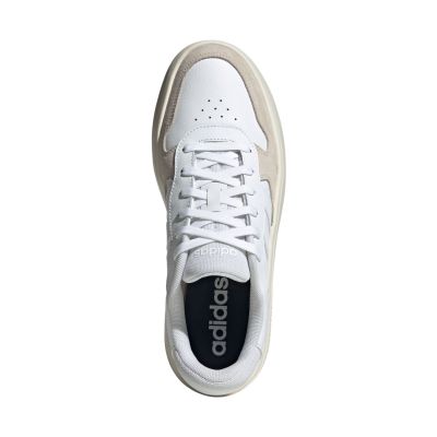 10. Buty męskie adidas Litecourt M JR0027