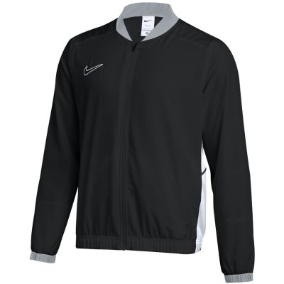 3. Bluza męska Nike Dri-Fit Academy 25 czarna FZ9837 010