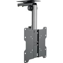 Schwaiger LWHD3720 513 94 cm (37") Czarny
