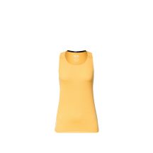 Koszulka damska MILLET Intense Pro Light Tank W żółta