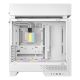 4. DeepCool CL6600 WH Midi Tower Biały