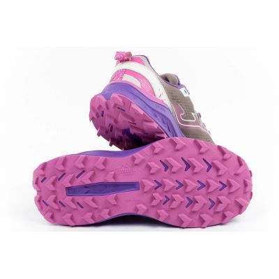 7. Joma buty damskie do biegania trailowe Tundra terenowe amortyzowane