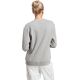 3. Bluza adidas Essentials Linear French Terry W IC6880