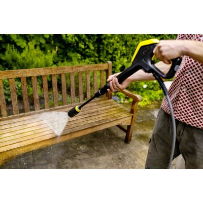 10. Myjka ciśnieniowa KARCHER K 5 Comfort Premium Connect Home - 1.324-843.0