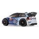 8. Samochód RC Amewi VW Polo R WRC rajdowy 1:14 RTR