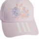 4. Czapka z daszkiem adidas axDisney Moana CA HT6402