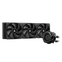 Chłodzenie wodne Chieftec Iceberg PRO 360 DARK