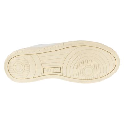 4. Autry Medalist Leather Low AULW-LL21 Białe 36