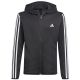 6. Bluza adidas B 3S FZ Jr GN1500
