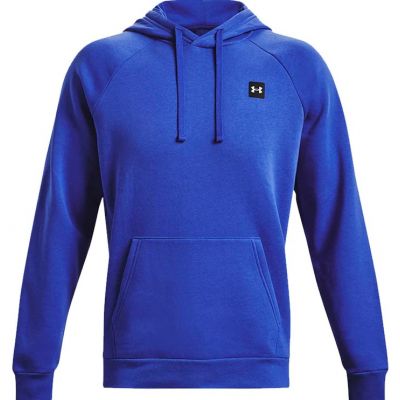 Bluza Under Armour Rival Fleece Hoodie M 1357092 486