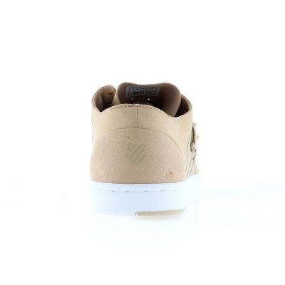 8. Buty K- Swiss DR CINCH LO M 03759-234-M
