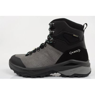 11. Buty Aku Adapta Gore-tex M 491069