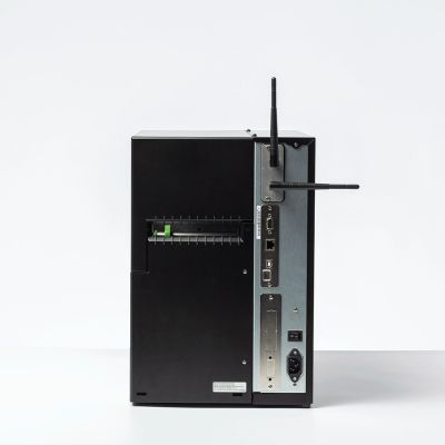 4. Interfejs WLAN Brother PA-WB-001 Część zamienna i akcesorium do drukarki/skanera 1 szt.