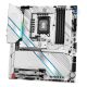 4. Asrock Z890 Taichi AQUA Intel Z890 LGA 1851 (Socket V1) Rozszerzone ATX