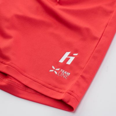 3. Spodenki VETROP SHORTS TM KIDS