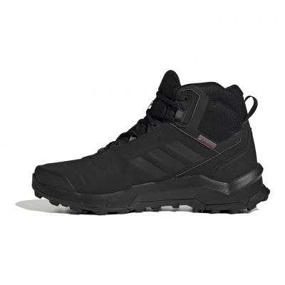 2. Buty adidas Terrex AX4 Mid Beta M GX8652