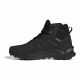 2. Buty adidas Terrex AX4 Mid Beta M GX8652