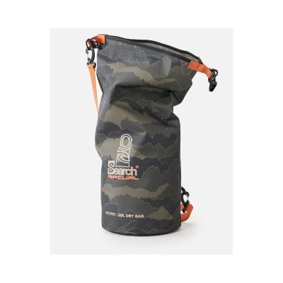 Torba RIP CURL Surf Series Barrel Bag 20L czarny
