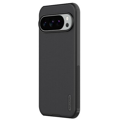 2. Etui Nillkin Super Frosted Shield Pro na Google Pixel 10 Pro XL - czarne