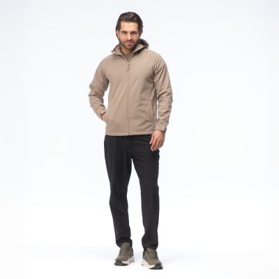 6. Męski Softshell MEINO
