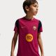 2. Koszulka Nike FC Barcelona Strike SS Top II3237-621