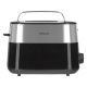5. Toster Philips HD2516/90 (830W; kolor czarny)