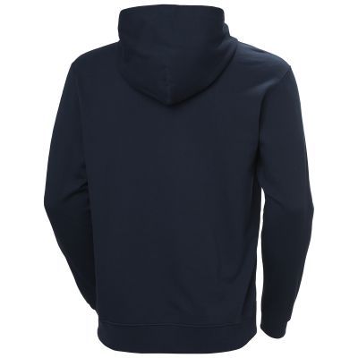 12. Bluza Helly Hansen Core Graphic Sweat Hoodie M 53924 596