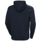 12. Bluza Helly Hansen Core Graphic Sweat Hoodie M 53924 596