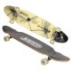 7. DESKOROLKA LONGBOARD BEST SPORTING INSECT 109x26CM