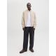5. Jack&Jones męska kurtka bomberka JJECHARGE STAND COLLAR BOMBER NOOS 12288895 MOONBEAM