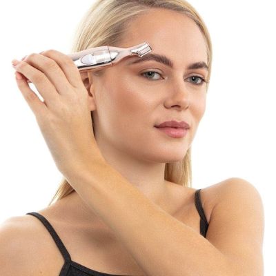 7. Trymer WAHL Ladies Trymer Face&Body 3029466