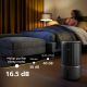 11. Philips Oczyszczacz powietrza PureProtect Water Serii 3400