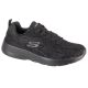 Skechers Dynamight 2.0 - Homespun 12963-BBK Czarne 36