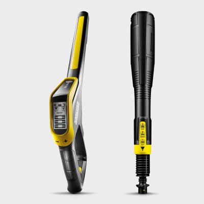 2. Myjka ciśnieniowa KARCHER K 7 Premium Smart Control Flex - 1.317-360.0