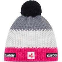Czapka Eisbar Star Pompon MÜ SA   one size