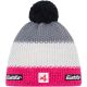 Czapka Eisbar Star Pompon MÜ SA   one size