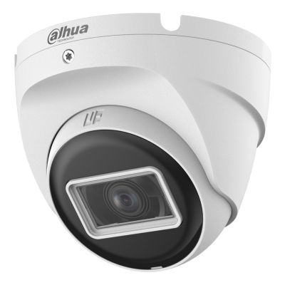 Dahua Technology HAC-T2A21-U-0280B kamera przemysłowa Obrotowa Kamera bezpieczeństwa CCTV Wewnętrzna / zewnętrzna 1920 x 1080 px Sufit / ściana / słup