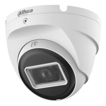 Dahua Technology HAC-T2A21-U-0280B kamera przemysłowa Obrotowa Kamera bezpieczeństwa CCTV Wewnętrzna / zewnętrzna 1920 x 1080 px Sufit / ściana / słup