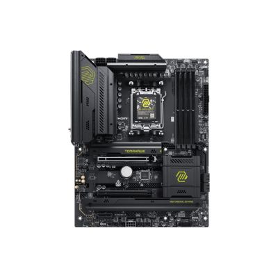 4. Płyta główna MSI MAG B850 TOMAHAWK WIFI
