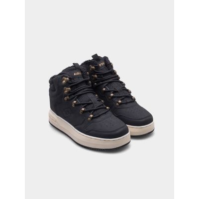 5. Buty unisex zimowe Lotto Jalana Pf Fur 2400390W-1112