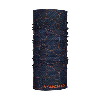 Komin Viking 7125 Regular granatowy 410-24-7125-1954-UNI