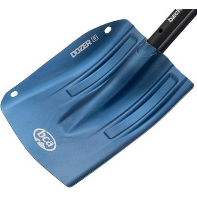 2. Łopata lawinowa BCA DOZER 1T SHOVEL blue