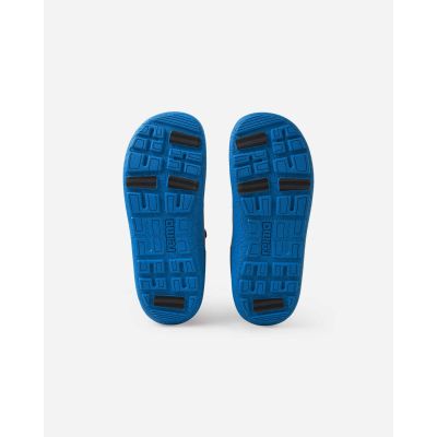 6. Buty zimowe Reima ReimaTec barefoot dla dzieci Talvella Junior (5400151A-6980)