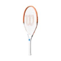 Rakieta do tenisa ziemnego Wilson Roland Garros Elite Junior 23 3 5/8 WR193510H
