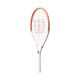 Rakieta do tenisa ziemnego Wilson Roland Garros Elite Junior 23 3 5/8 WR193510H