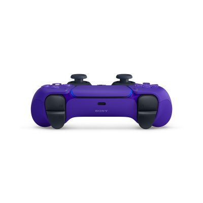 41. Kontroler bezprzewodowy Sony PlayStation 5 DualSense Galactic Purple V2