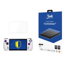 Szkło hybrydowe 3mk FlexibleGlass™ na Asus ROG Ally