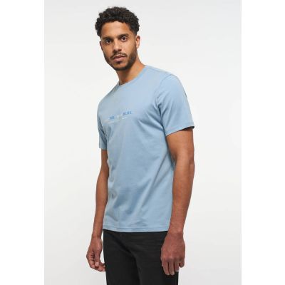 7. Koszulka Mustang Alex C Print M 1013562 5124