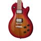 5. Epiphone Les Paul Tribute Heritage Cherry Sunburst - Gitara elektryczna